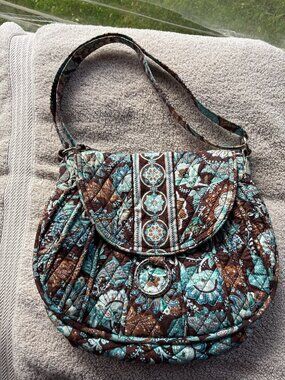 Vera Bradley Cross-Body
